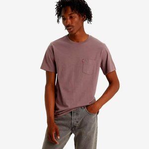 CLASSIC POCKET T-SHIRT